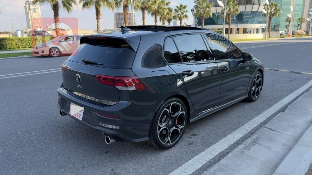 فولكسفاغن جولف